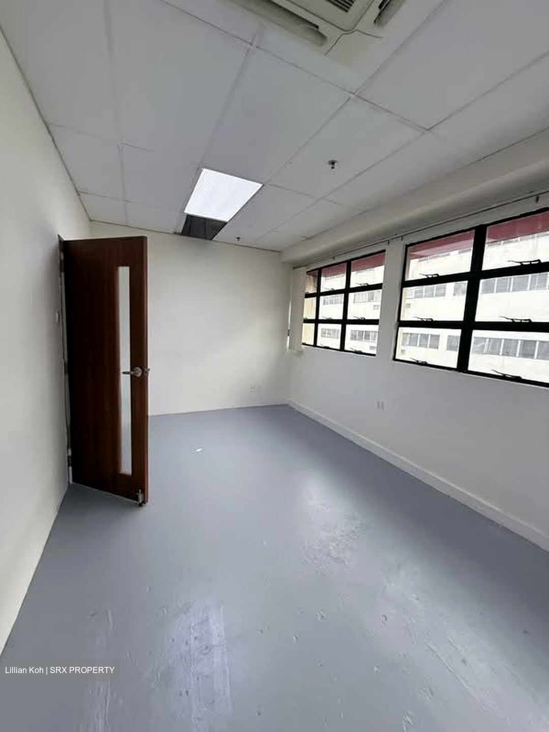 Genting Building (D13), Factory #549417891